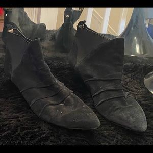 Various shoes & sandals. Will divide & sell for $10.00 ea